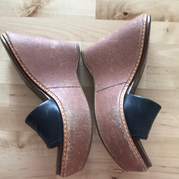 Prada platforms - Picture 3 of 8